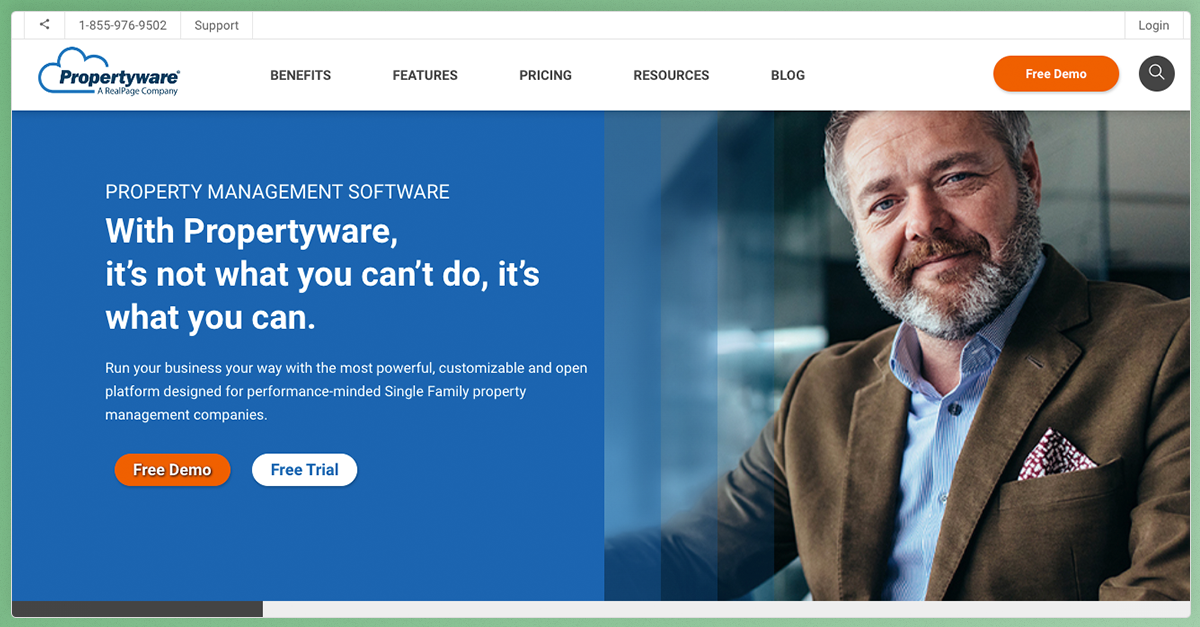 7 Best Online Rental Application Software Solutions | Buildium