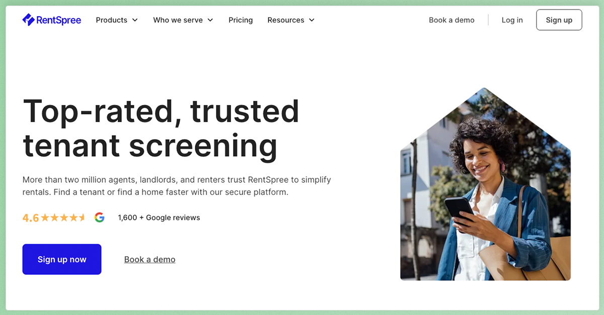 7 Best Online Rental Application Software Solutions | Buildium