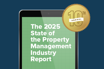 2025 Property Management Industry Report | Buildium