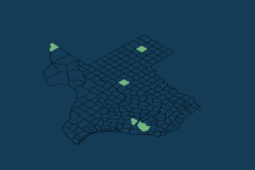 5 Best Rental Markets in Texas in 2026 | Buildium Research