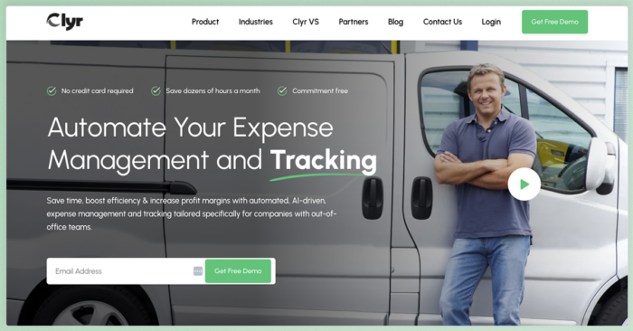property maintenance software clyr
