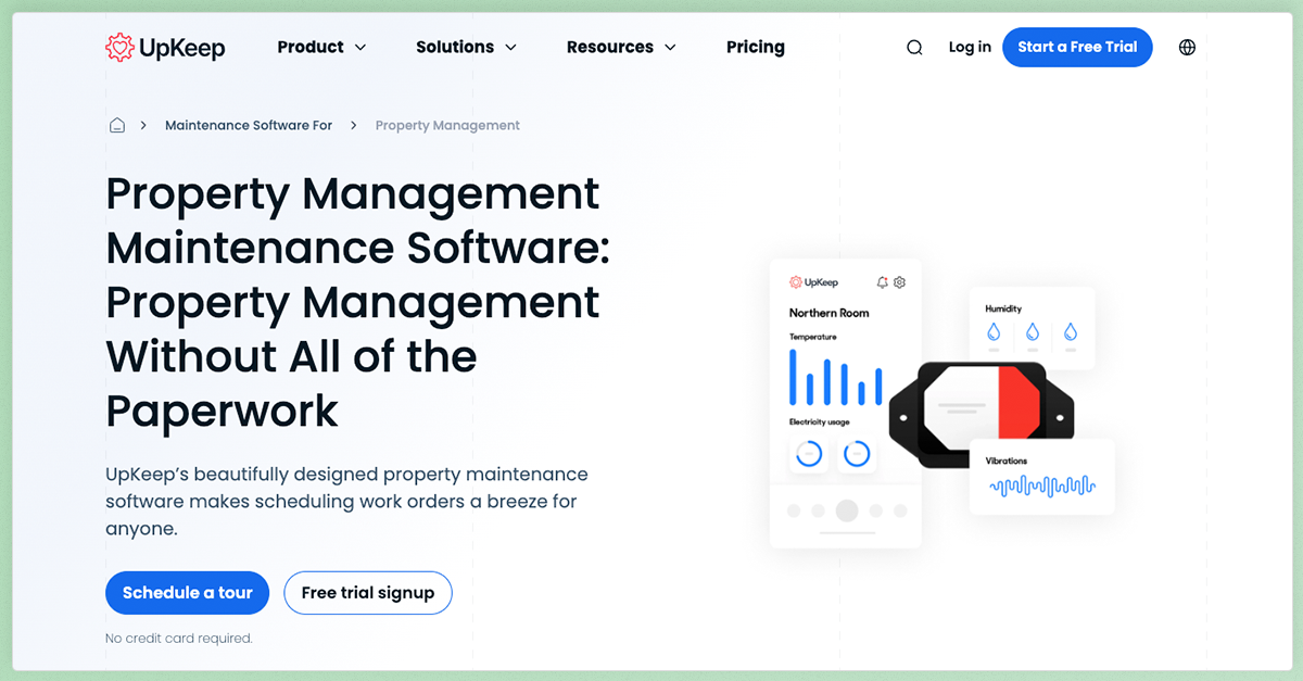 7 of the Best Property Maintenance Software Options in 2026 | Buildium
