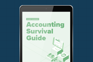 Buildium Accounting Survival Guide