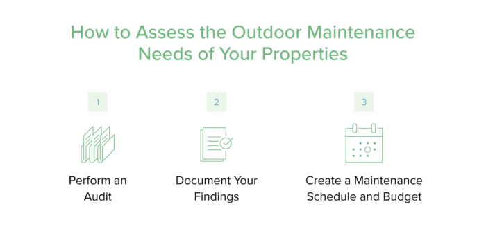 outdoor maintenance services inline