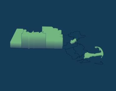 The 5 best rental markets in Massachusetts for investors & property managers in 2025