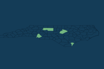 5 Best Rental Markets in North Carolina in 2026