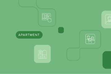 apartment maintenance management software hero