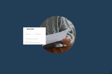property management billing software hero