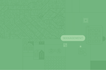 real estate document management software hero