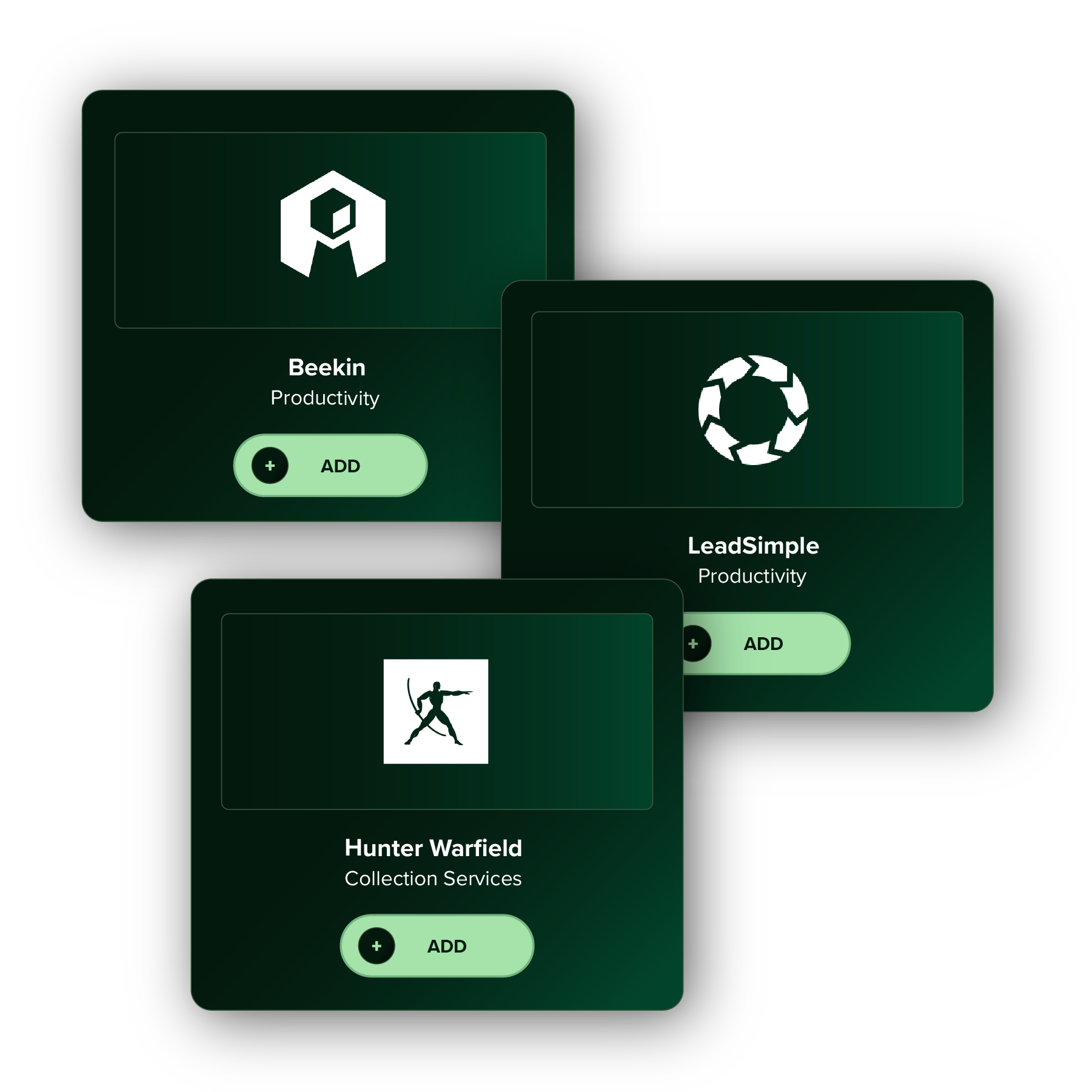 Support illustration