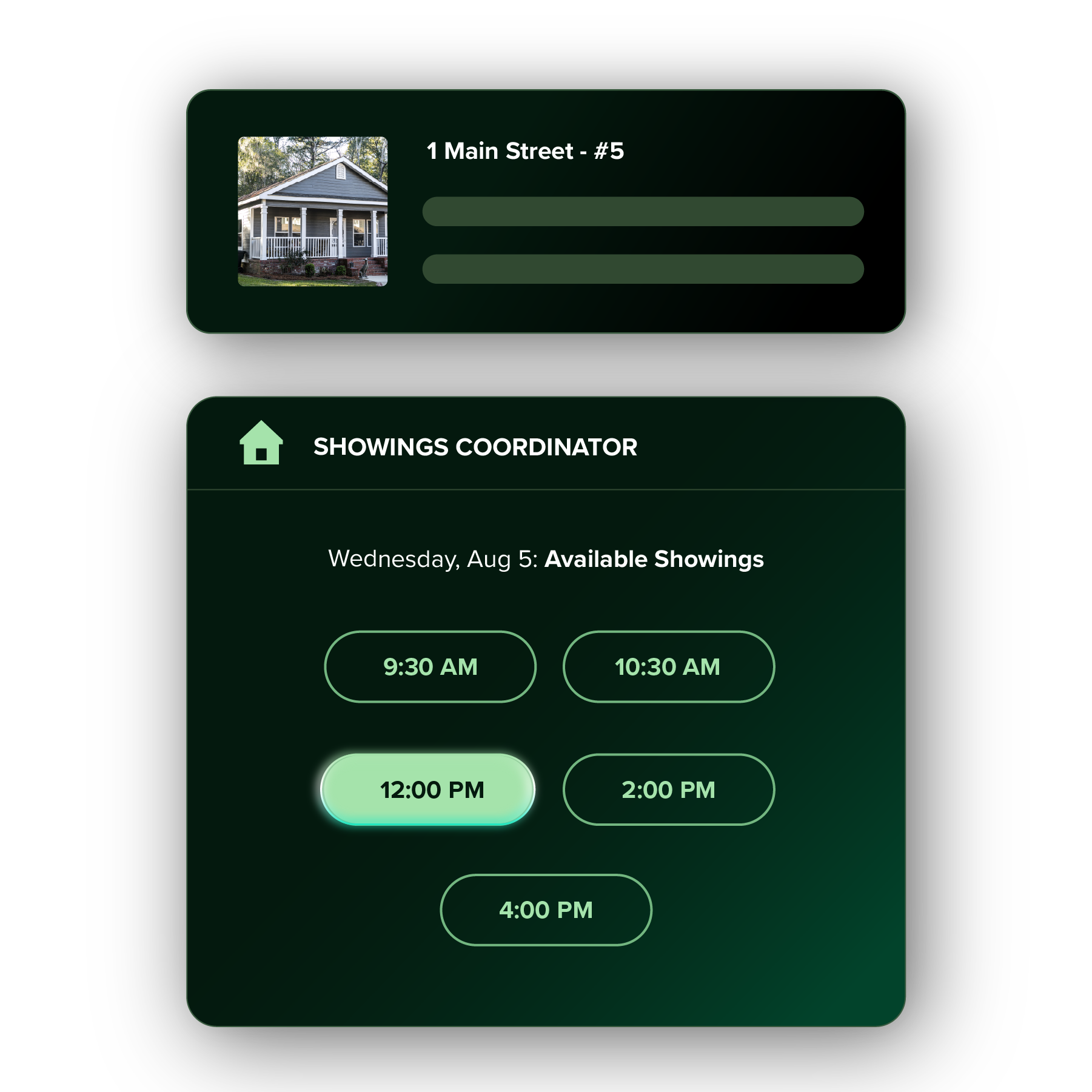 Analytics illustration