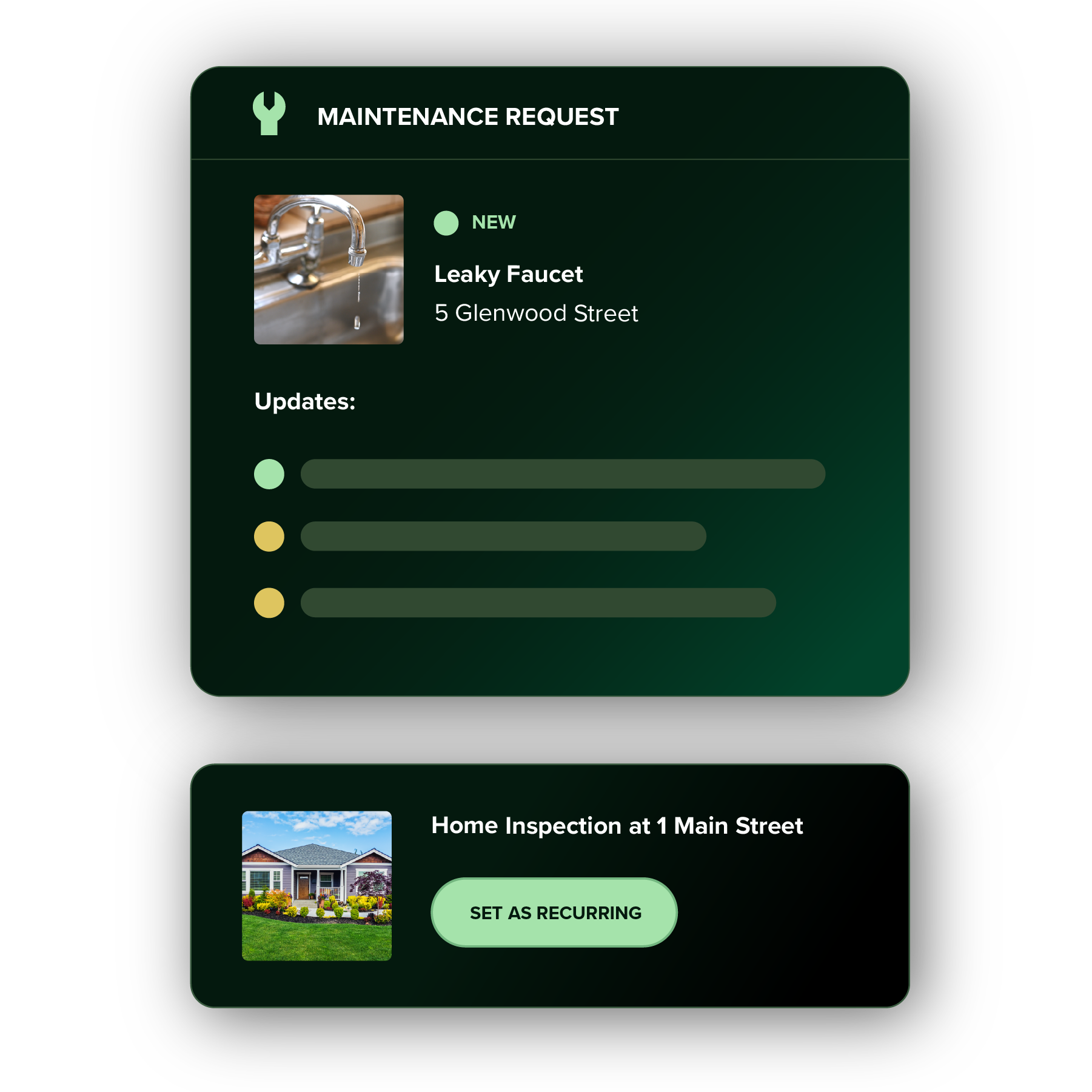 Security illustration