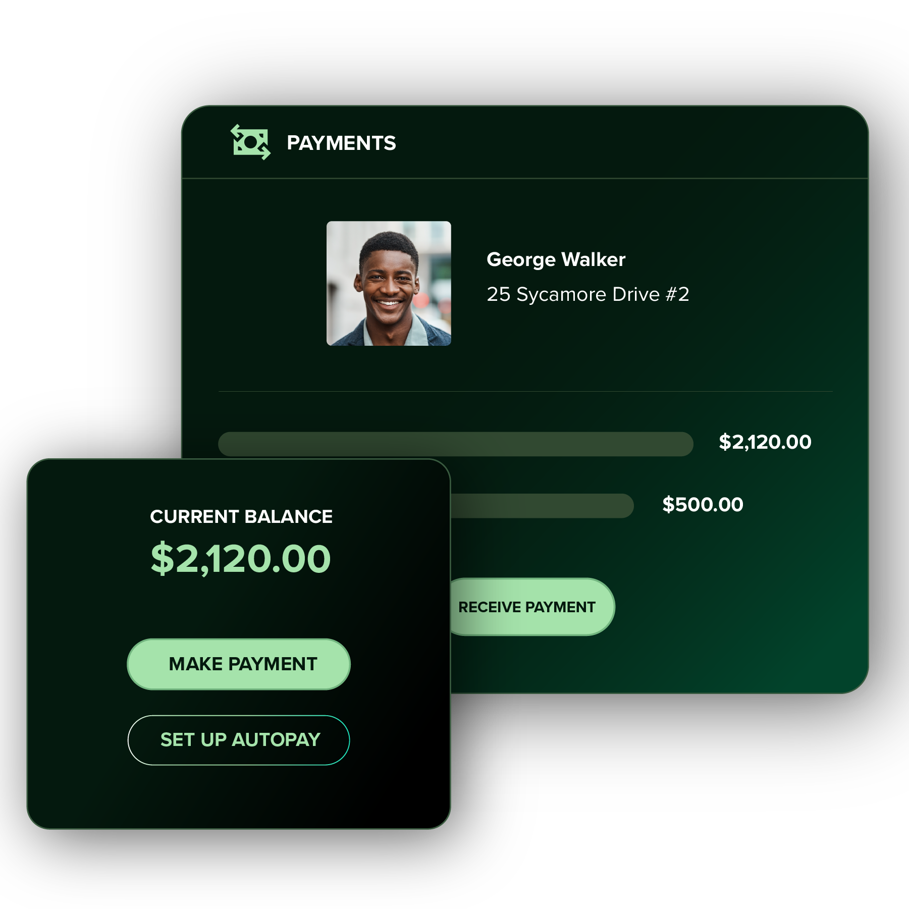 Automation illustration