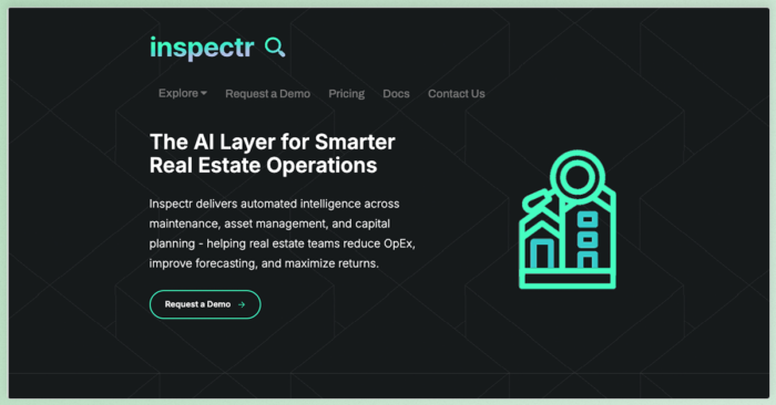 property management inspection software inspectr inline