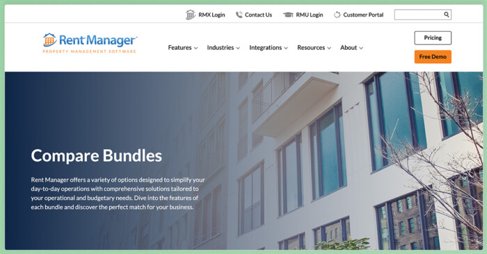 stessa alternatives rent manager