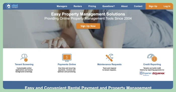 best rent payment app erentpayment inline