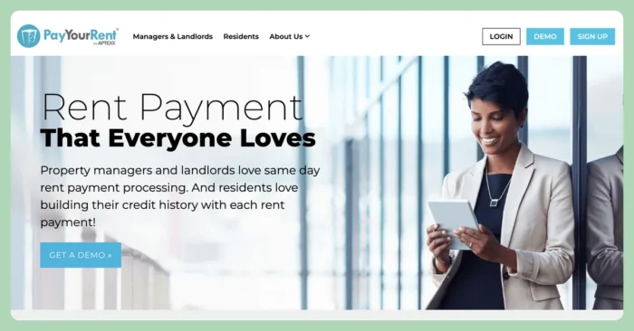 best rent payment app payyourrent inline