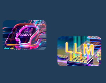 Agentic AI vs LLM AI in property management: When to use each in your business