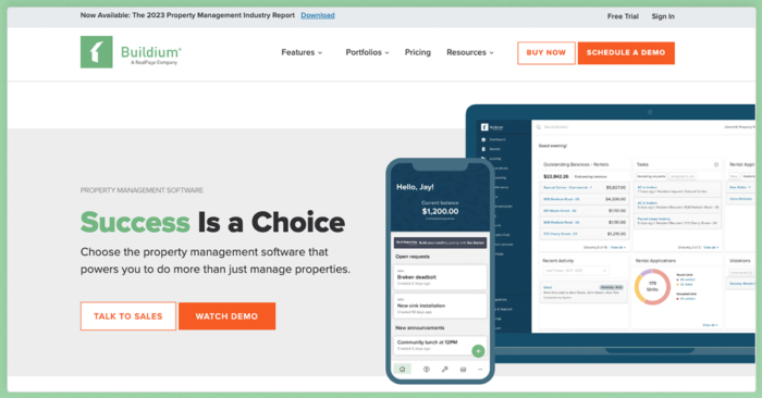 tenantcloud vs buildium buildium homepage
