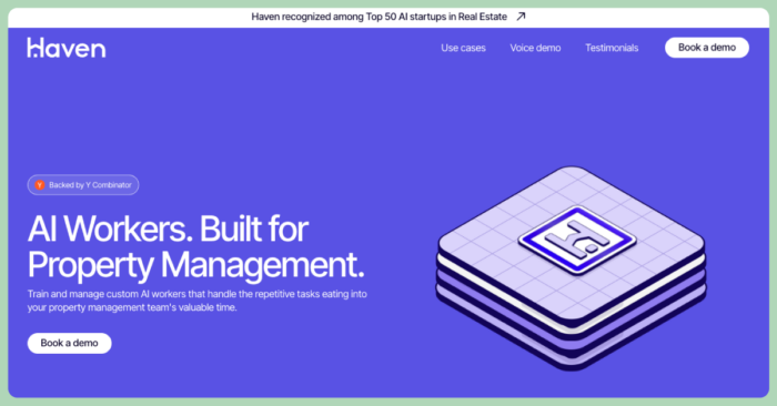 virtual leasing tools haven