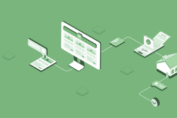 Building Tech-Enabled AI Leasing Workflows
