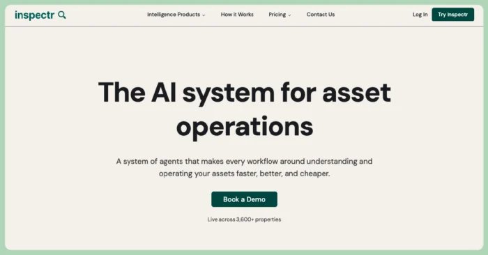 ai property management tools inspectr inline