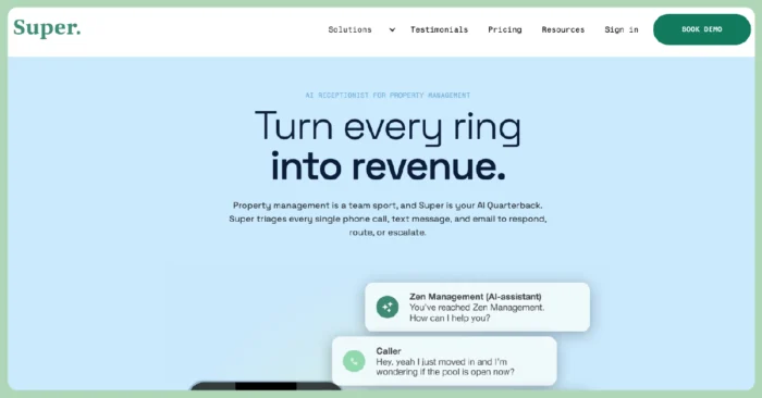 ai property management tools super inline