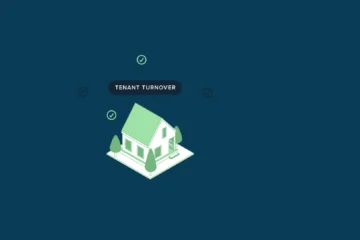 tenant turnover checklist hero