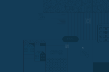 multifamily asset management software hero