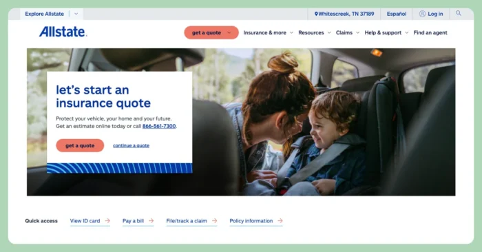 best renters insurance allstate