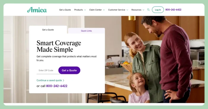 best renters insurance amica