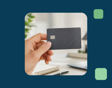 Should you have a business credit card for your rental properties?