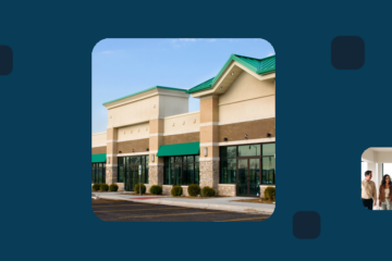 commercial real estate leases