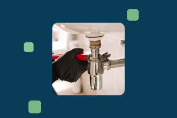 maintenance request system