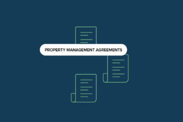 property management agreements
