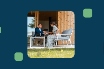 What is real estate management