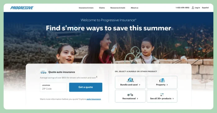 best renters insurance progressive