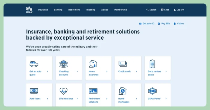 best renters insurance usaa