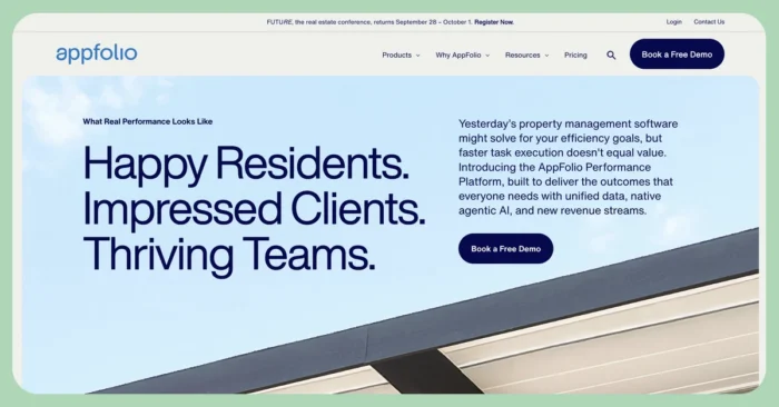 appfolio review