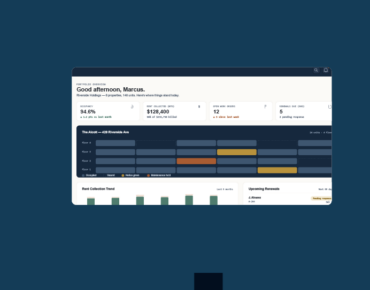 Property management and vibe coding: Is it worth the effort?