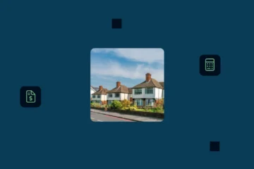 accounting for hoa