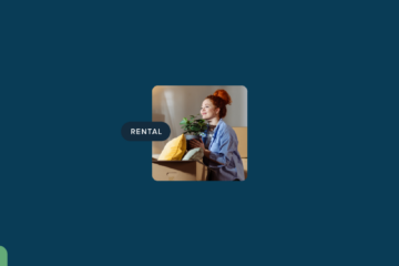 occupancy rate for rental property