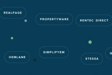 Best Property Management Accounting Software hero