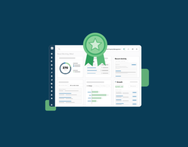 TechRadar names Buildium the best overall property management software for 2026