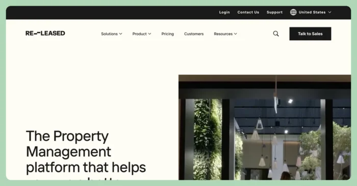 Best Commercial Property Management Software released inline