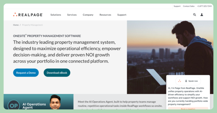 Best Property Management Accounting Software realpage inline