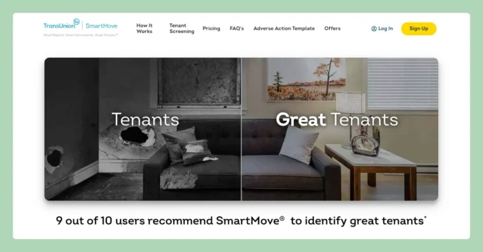 best tenant screening services for landlords smartmove inline