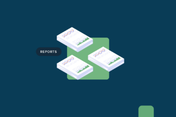 Which reports track tenant occupancy over time hero