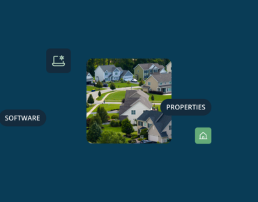 Residential property management software: 9 advantages for busy property managers