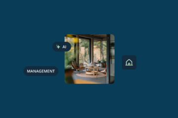 ai for property management hero